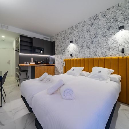 Alicante Smart Accommodation Exterior photo
