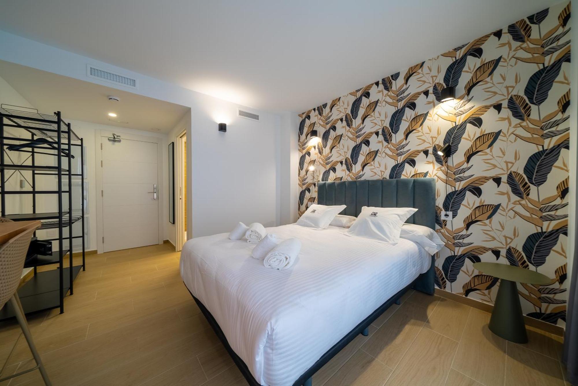 Alicante Smart Accommodation Exterior photo