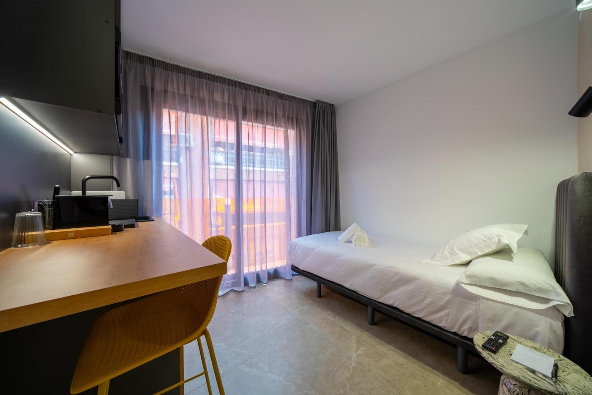 Alicante Smart Accommodation Exterior photo