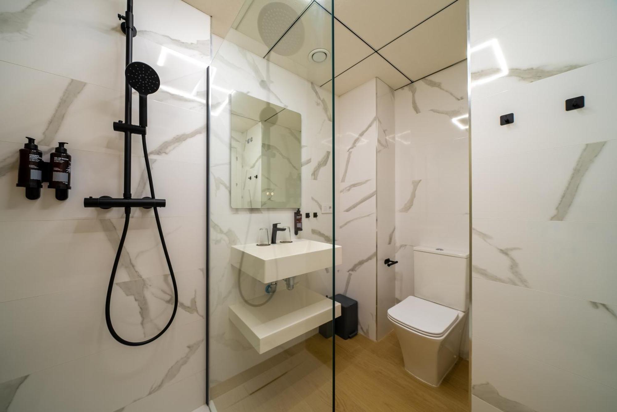 Alicante Smart Accommodation Exterior photo