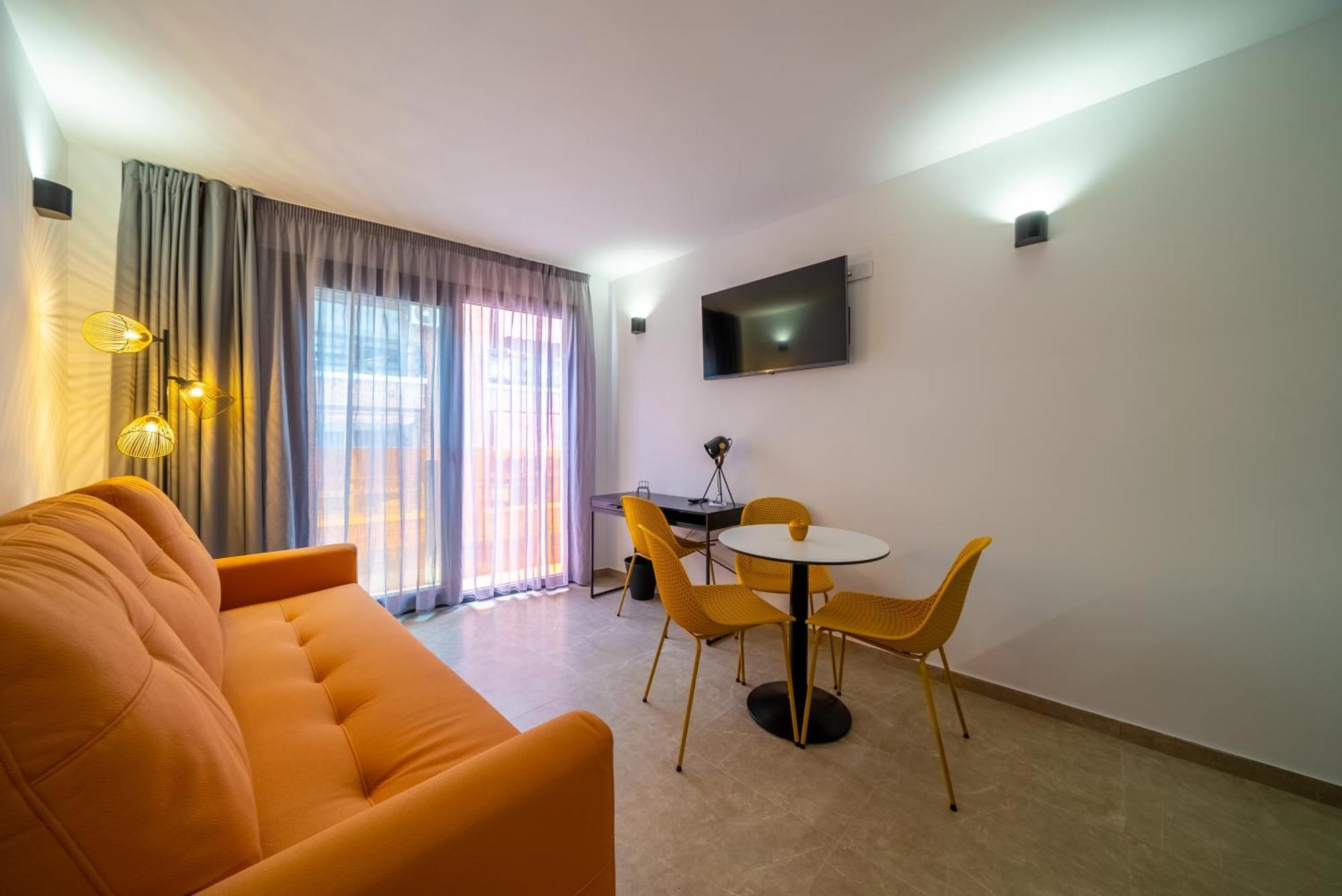 Alicante Smart Accommodation Exterior photo