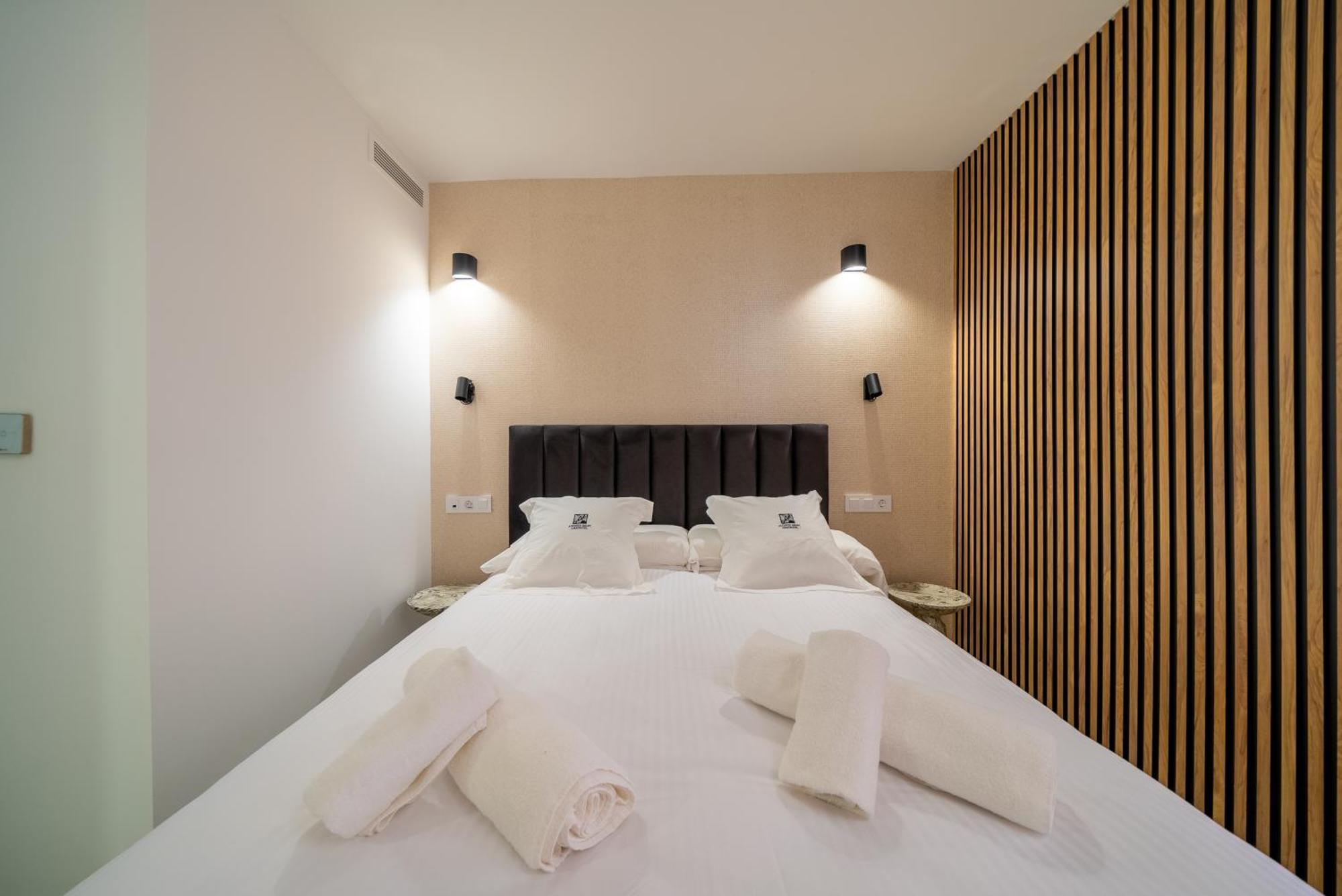 Alicante Smart Accommodation Exterior photo