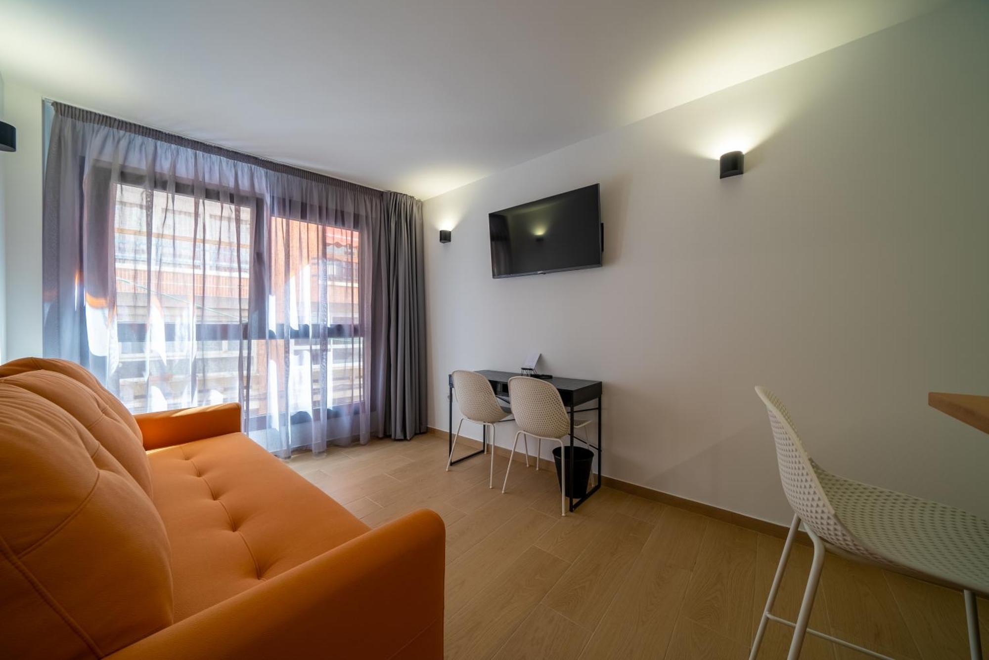Alicante Smart Accommodation Exterior photo