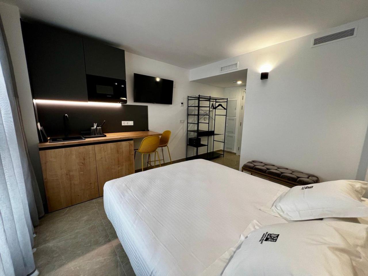 Alicante Smart Accommodation Exterior photo