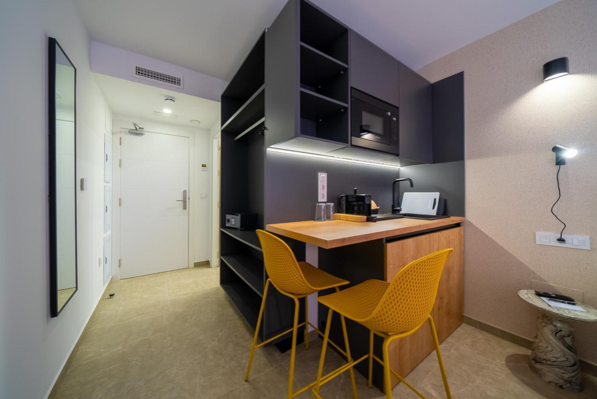 Alicante Smart Accommodation Exterior photo