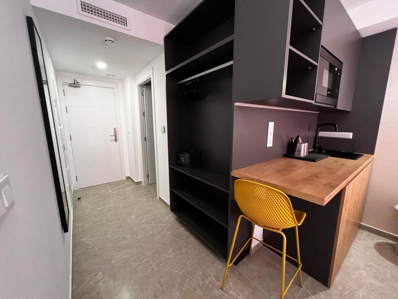 Alicante Smart Accommodation Exterior photo