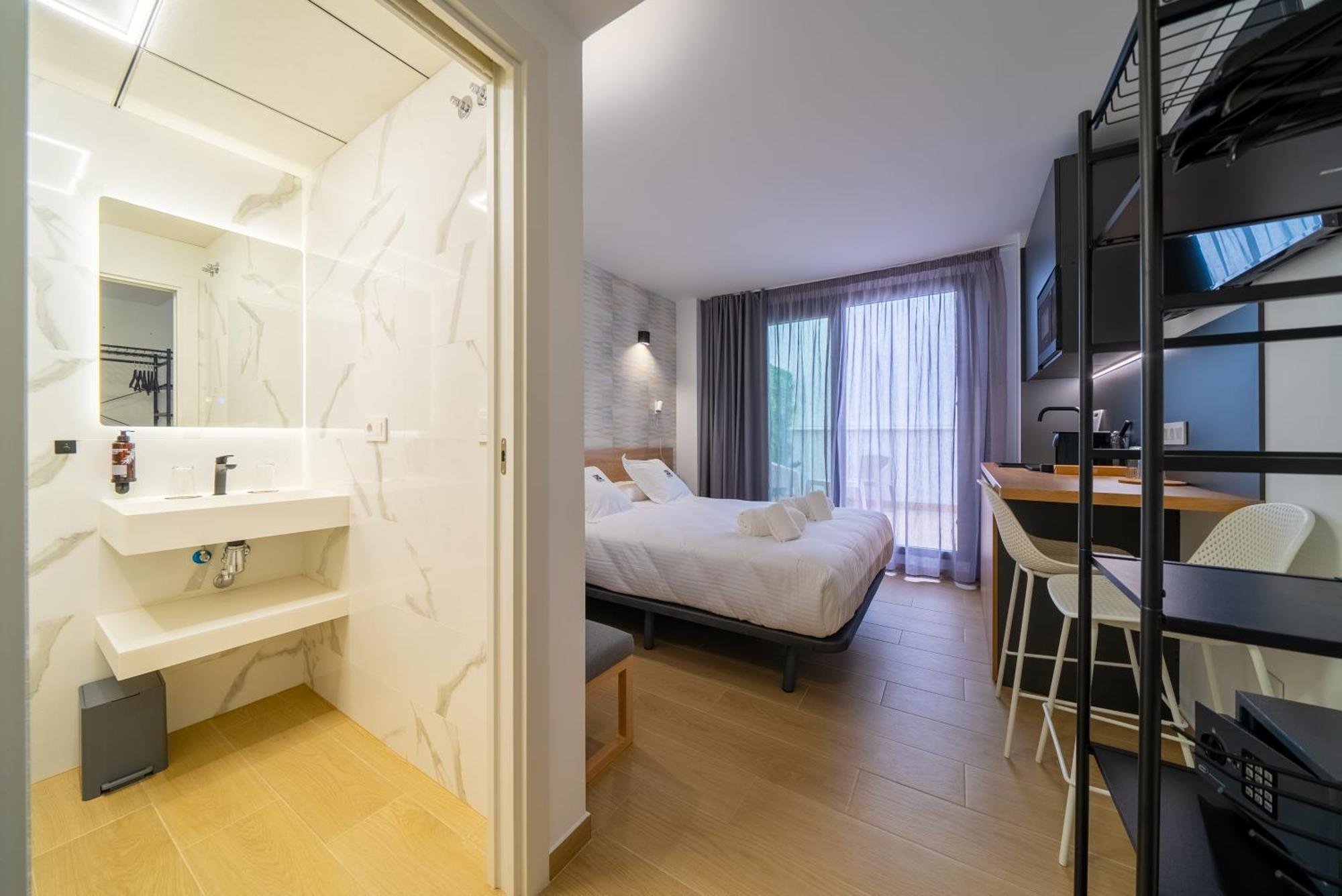 Alicante Smart Accommodation Exterior photo