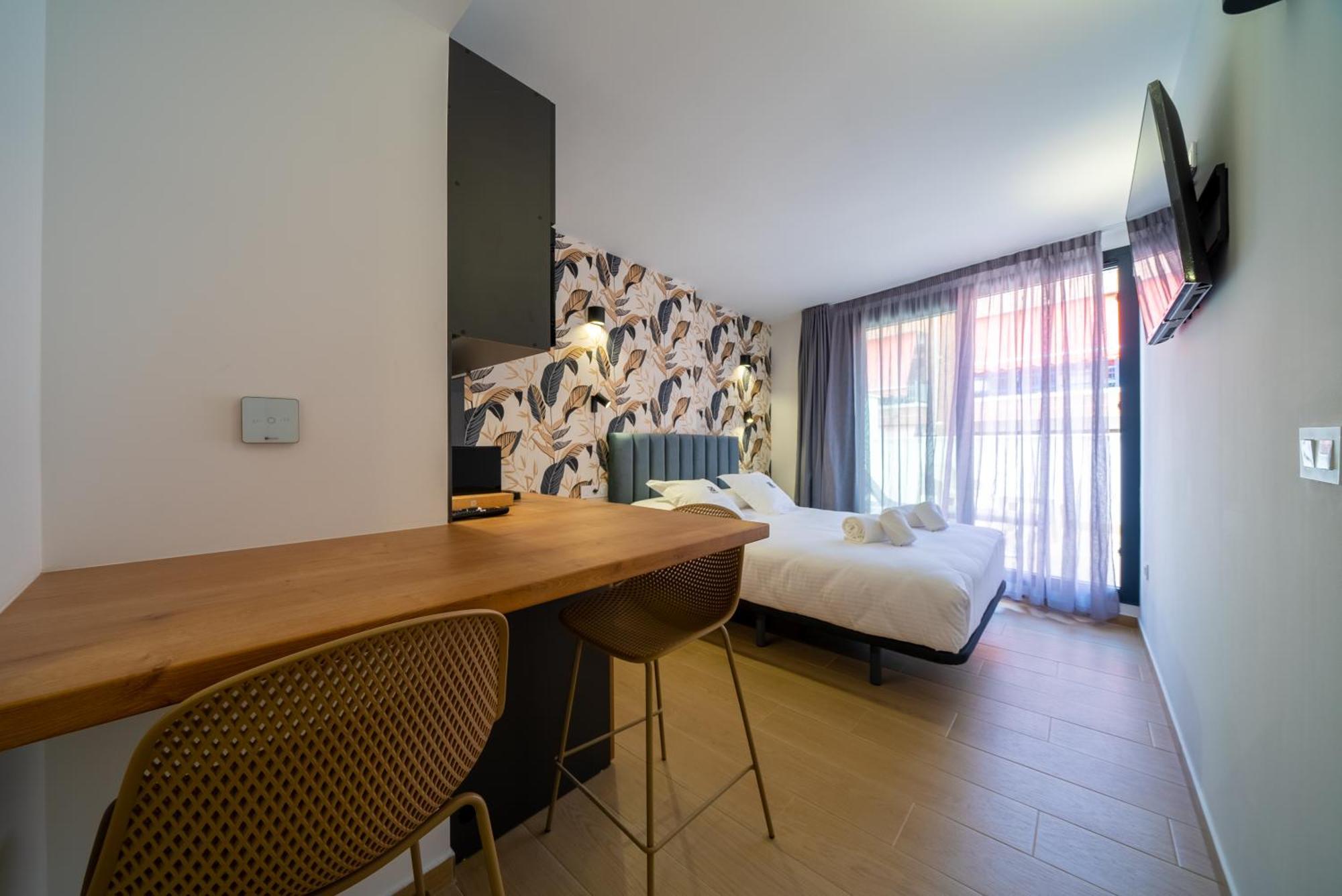 Alicante Smart Accommodation Exterior photo