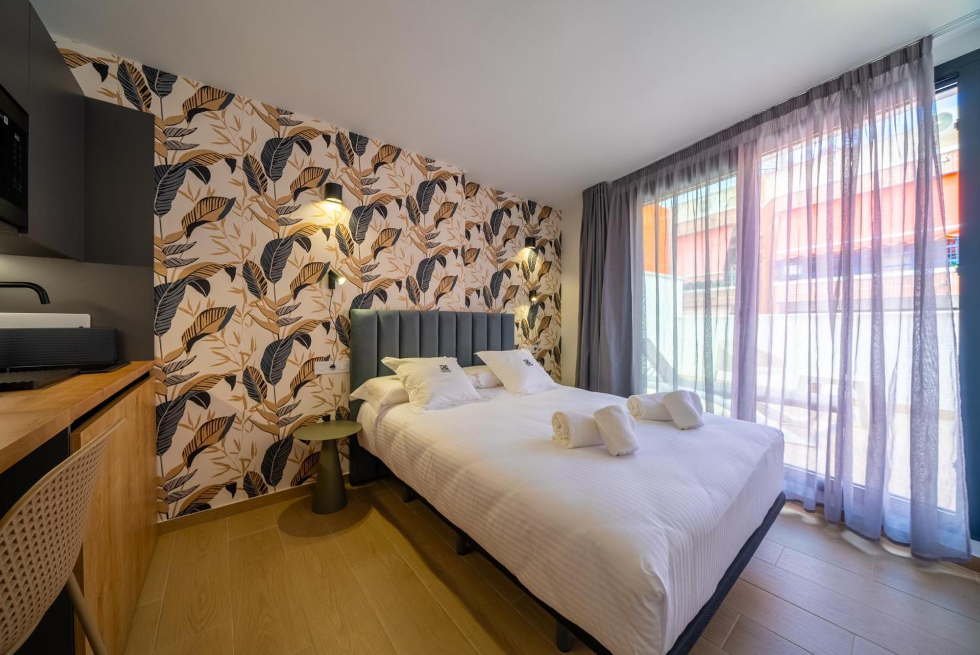 Alicante Smart Accommodation Exterior photo