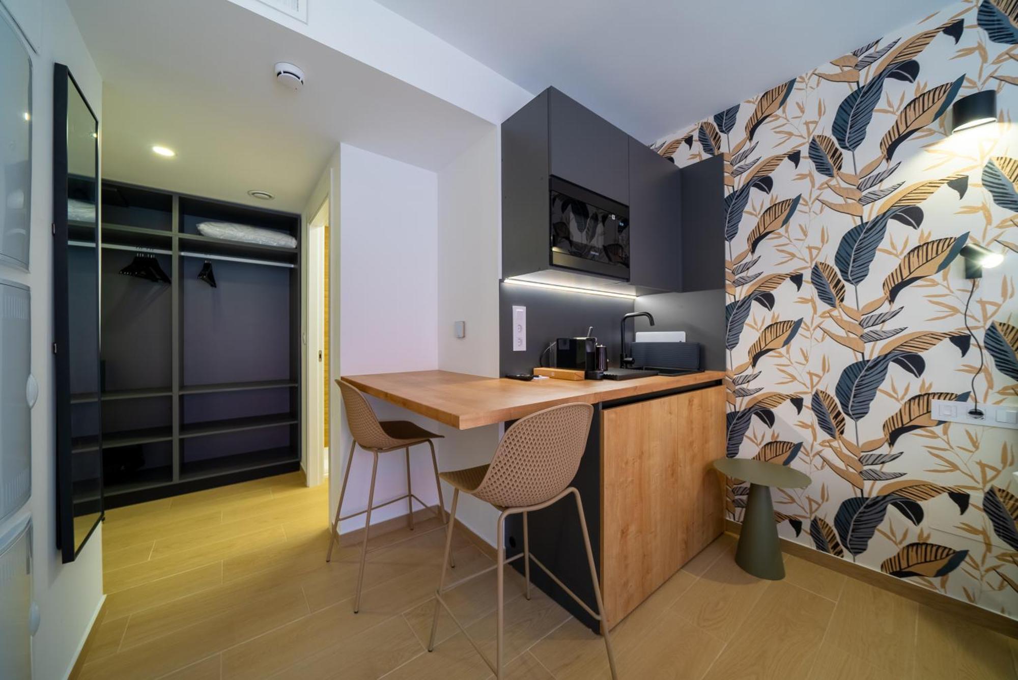 Alicante Smart Accommodation Exterior photo