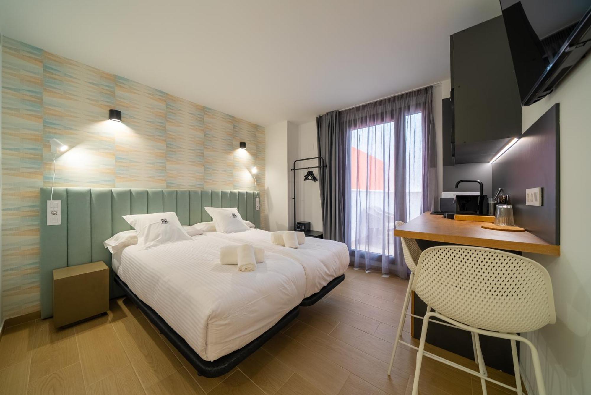 Alicante Smart Accommodation Exterior photo