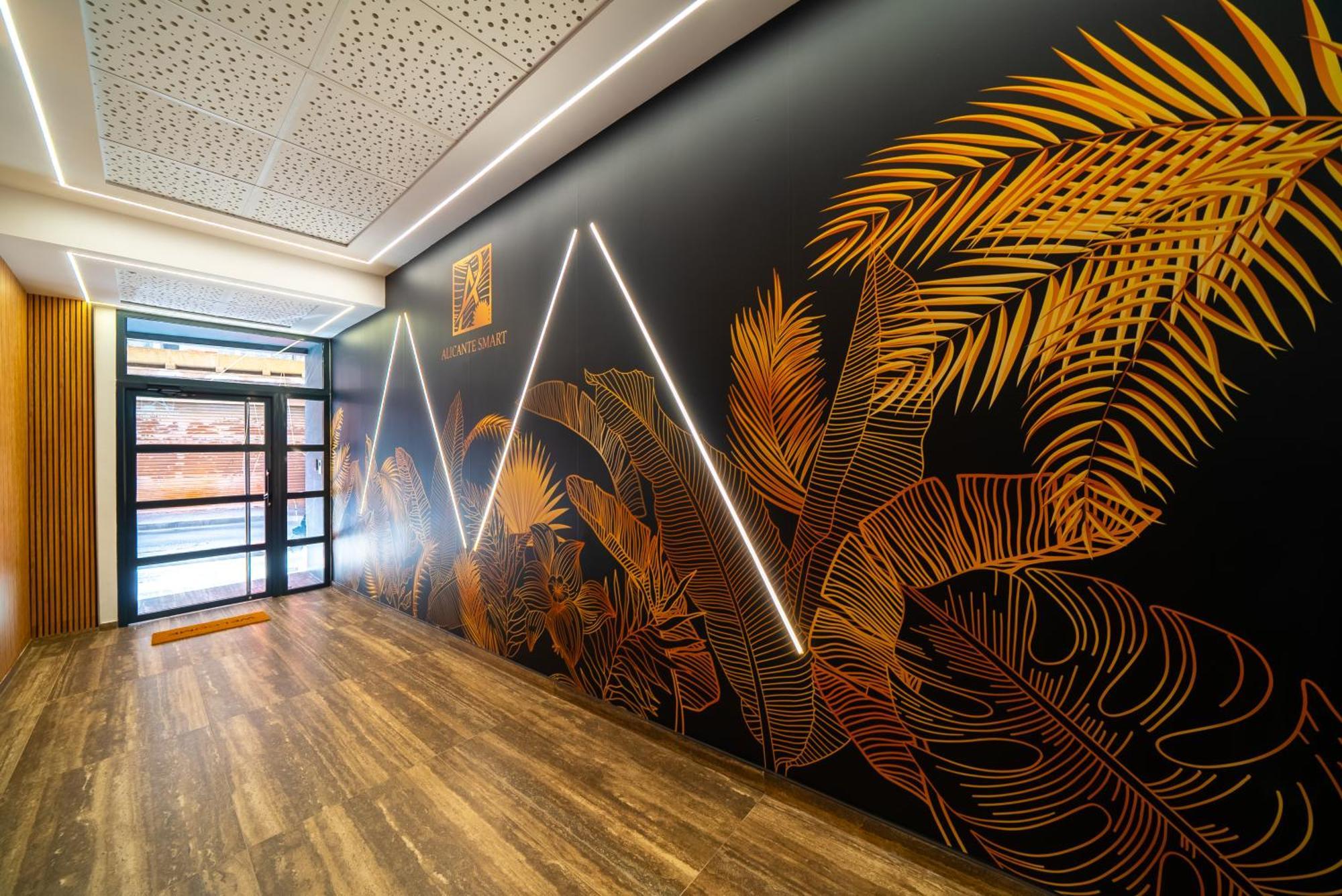 Alicante Smart Accommodation Exterior photo