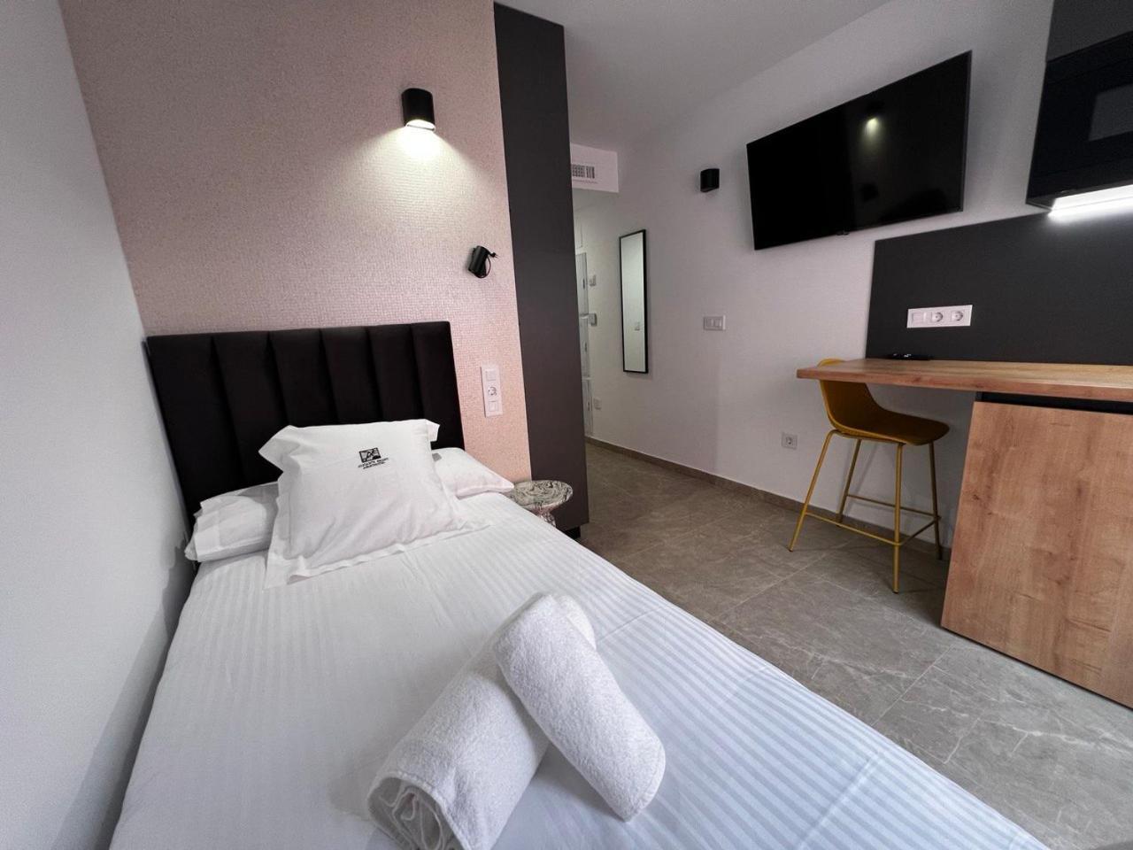 Alicante Smart Accommodation Exterior photo