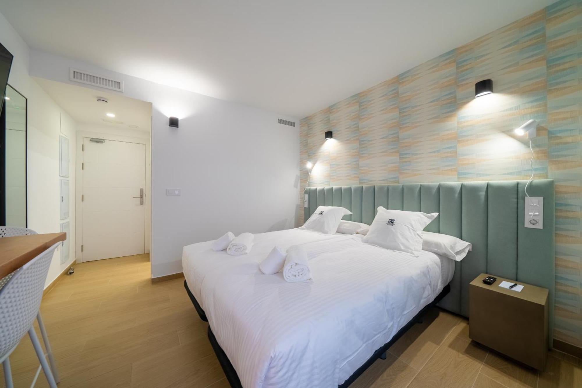 Alicante Smart Accommodation Exterior photo
