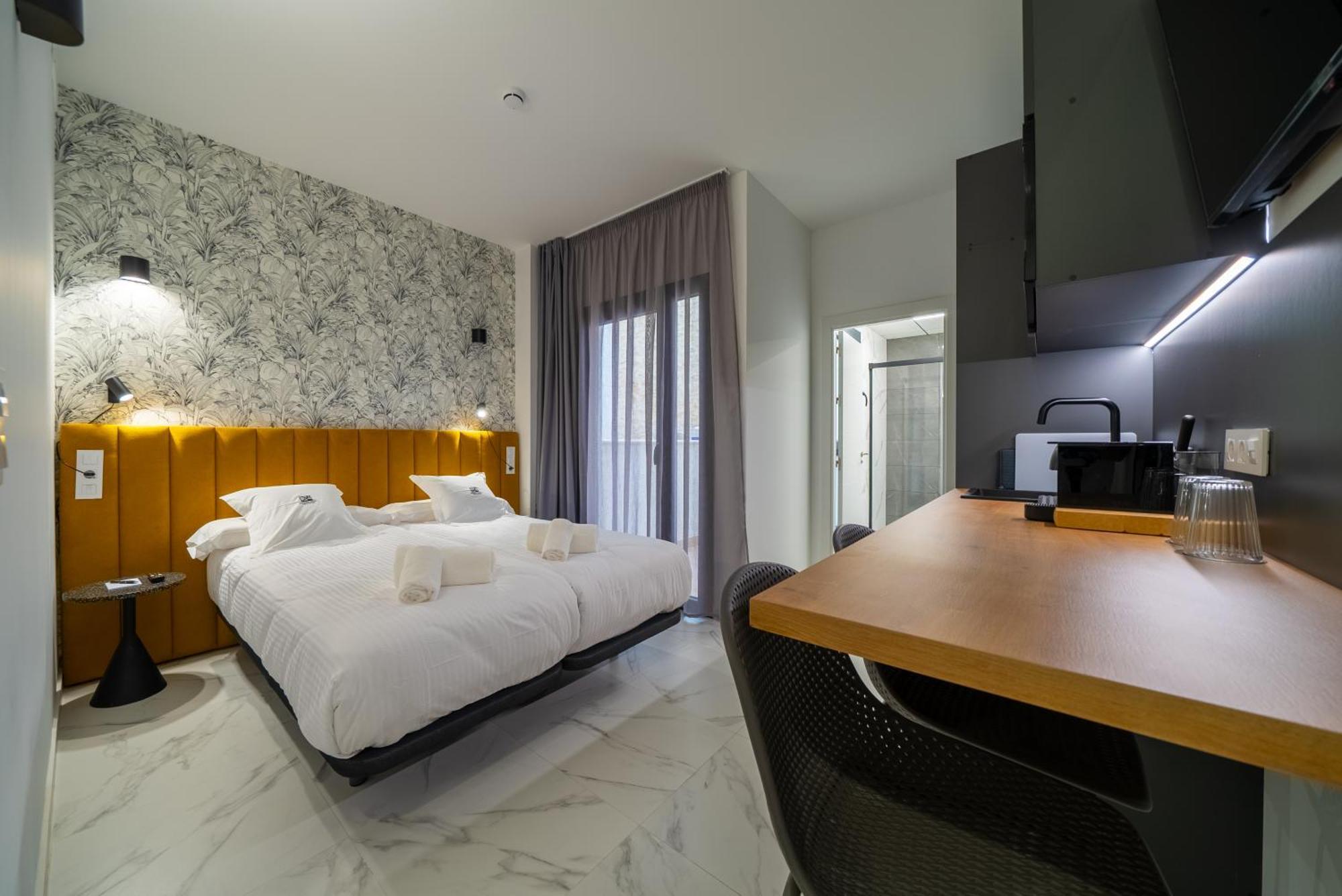 Alicante Smart Accommodation Exterior photo