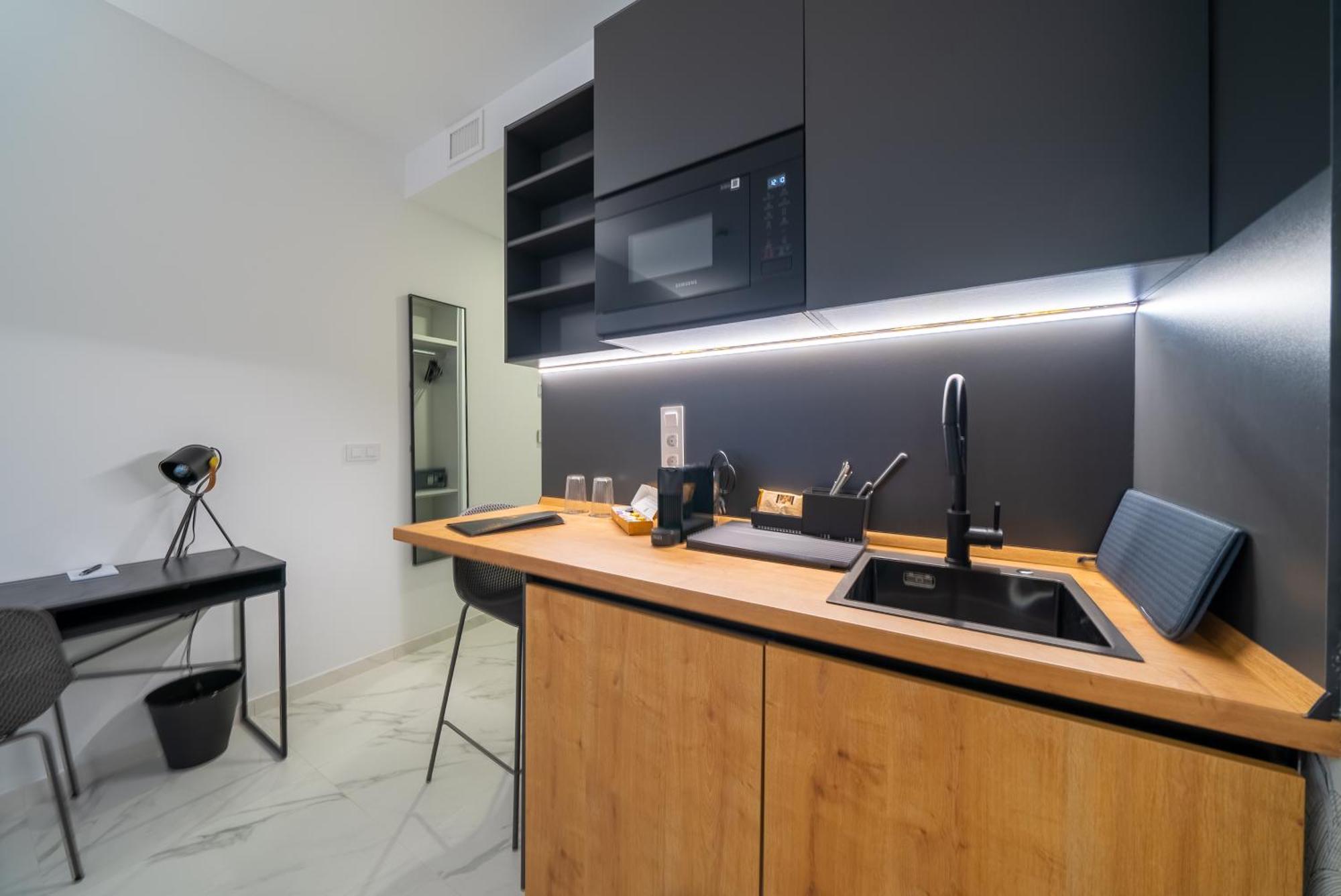 Alicante Smart Accommodation Exterior photo