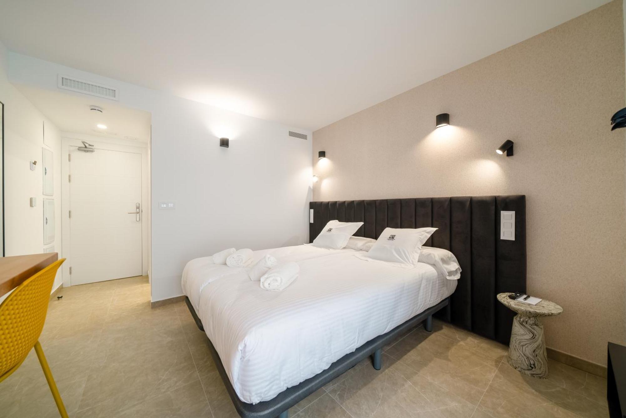Alicante Smart Accommodation Exterior photo
