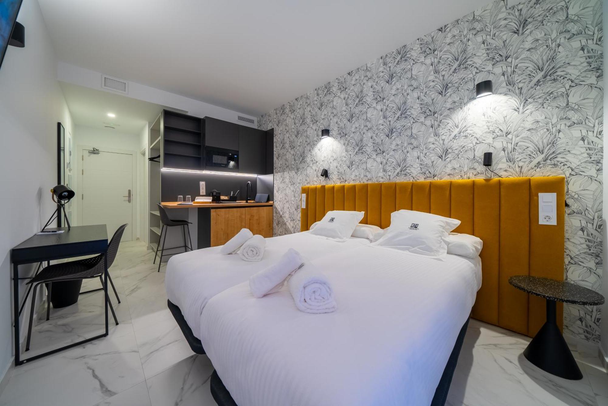 Alicante Smart Accommodation Exterior photo