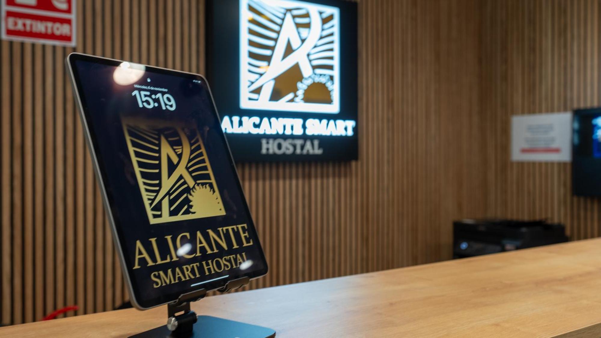 Alicante Smart Accommodation Exterior photo