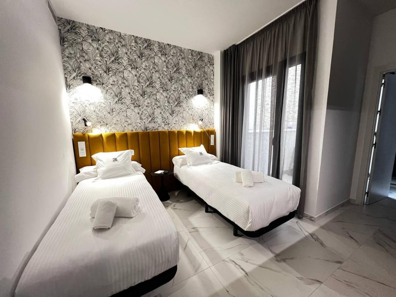 Alicante Smart Accommodation Exterior photo